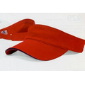 Garment Washed Cotton Classic-Visor